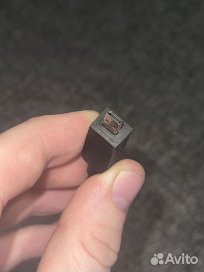 Microsoft Surface VGA Adapter 1518 Micro hdmi-VGA