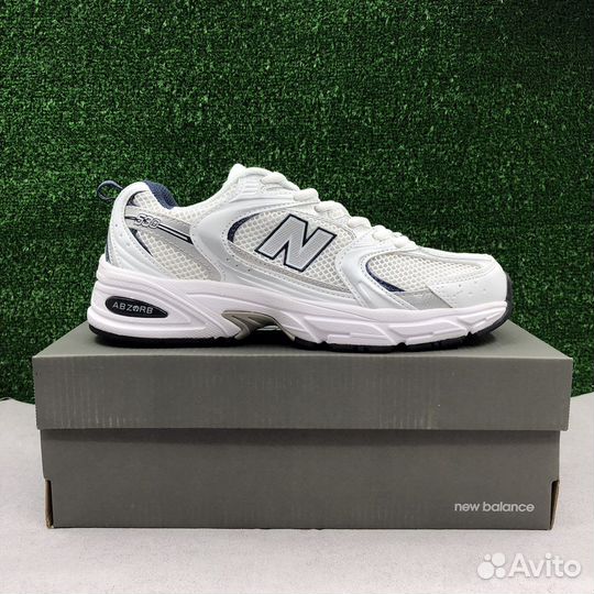 New Balance 530 / Кроссовки мужские