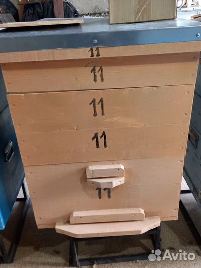 Продам ульи для пчел