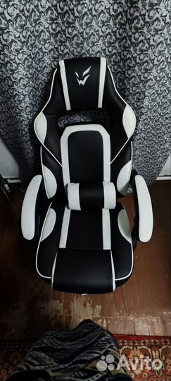 Игровой пк в сборе с монитором