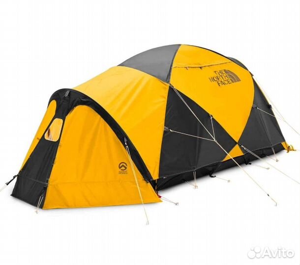 Палатка The north face mountain 25 summit series