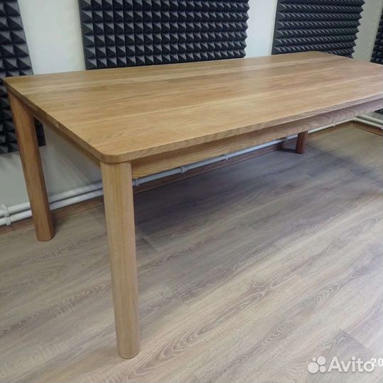 Мебель на заказ из массива