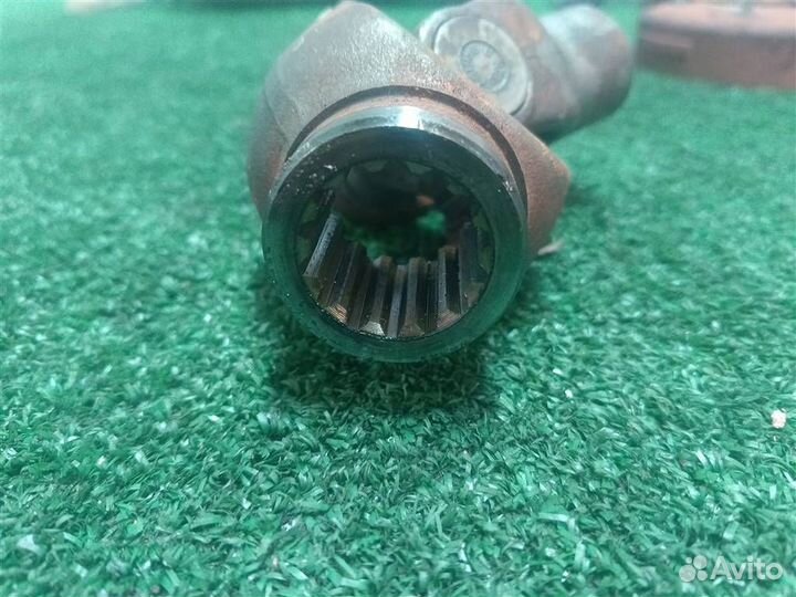 Хвостовик с крестовиной (мото) Yamaha V-MAX 1200