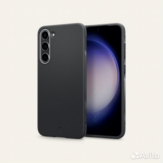 Чехлы Spigen Galaxy A52/A53/S22+/S23/S23+/M53/М33