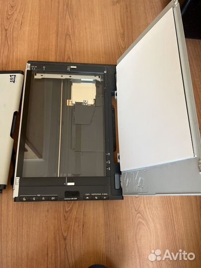 Сканер CanoScan Lide 600F