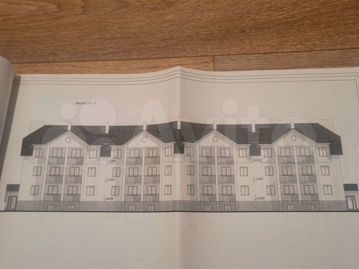 Участок 33 сот. (ИЖС)