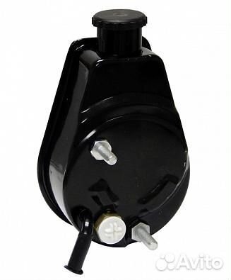 Насос гидроусилителя Mercruiser 4.3-7.4L