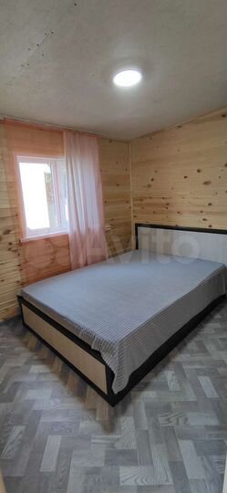 Дом 30 м² на участке 7 сот.