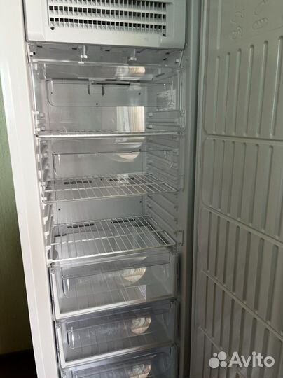 Морозильная камера indesit