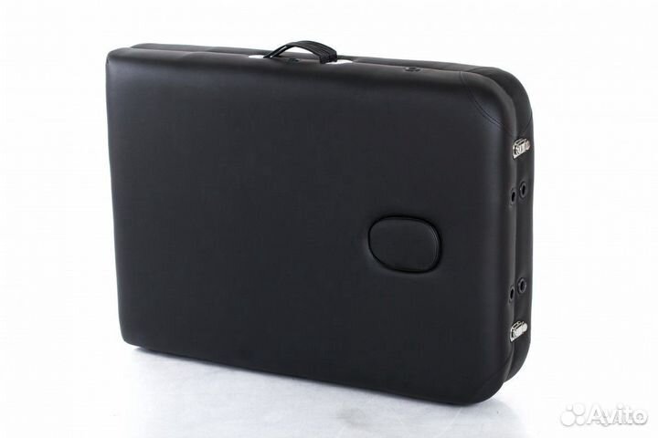 Массажный стол Restpro VIP 2 Black