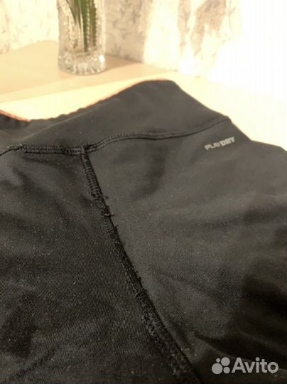 Спортивные вещи