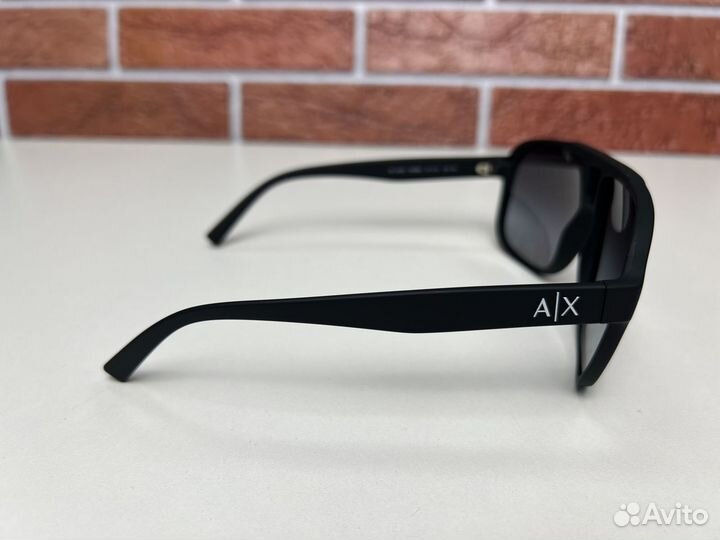 Очки Armani Exchange AX 4104S 80788G - Оригинал