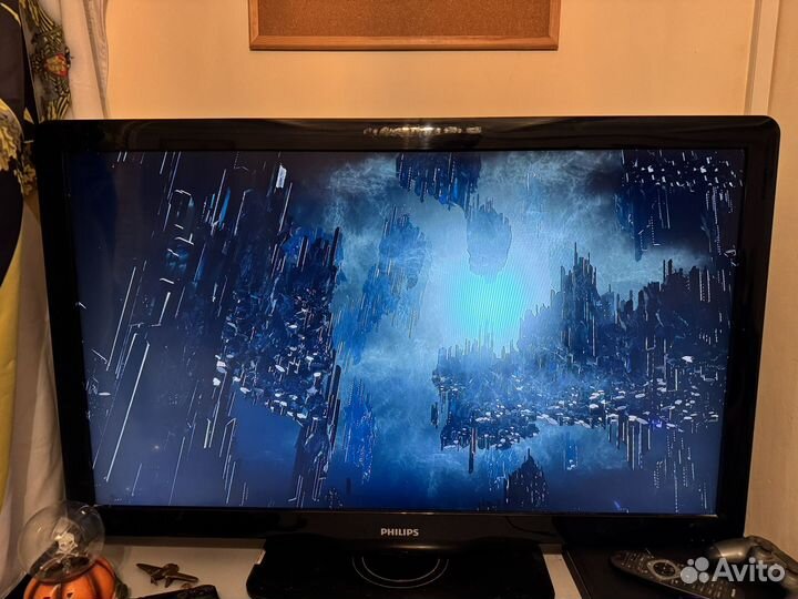 Телевизор Philips 42