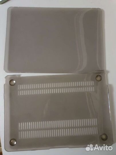 Чехол для MacBook 12