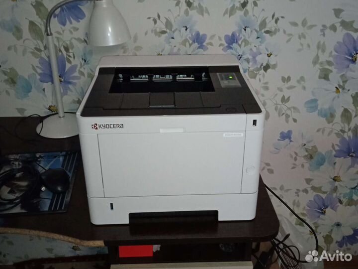 Принтер Kyocera P2335d