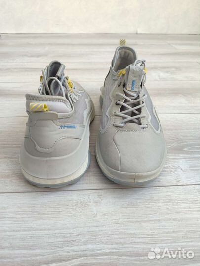 Кроссовки Ecco st 360