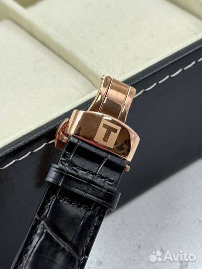 Часы брутальные Tissot премиум