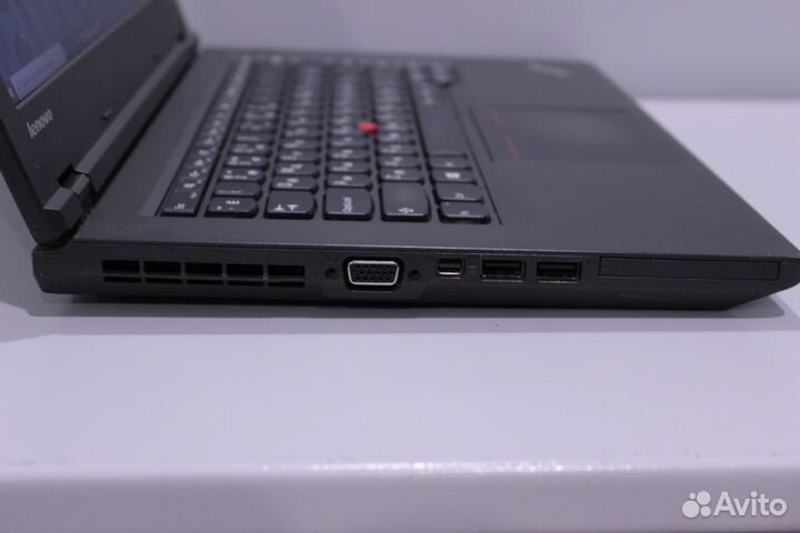 Ноутбук Lenovo ThinkPad L440/460/i3/i5/SSD 240