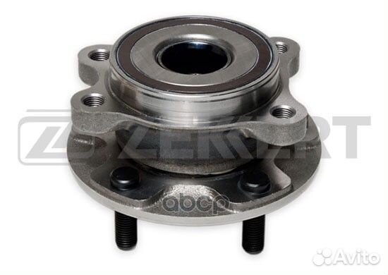 Ступица перед. (с ABS) Toyota Auris (E150 E180