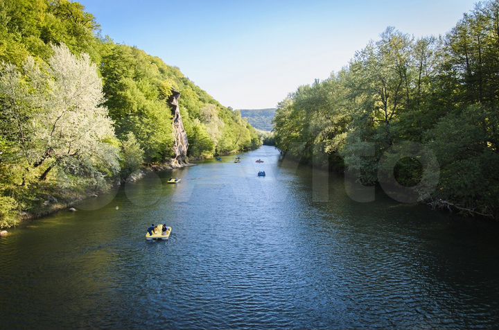 Участок 8,6 сот. (ИЖС)