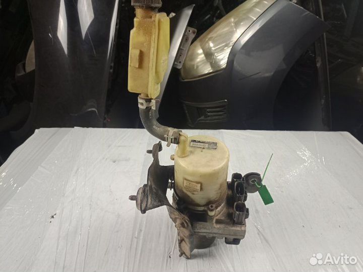 Электрогидроусилитель руля Mazda 3 BK LF