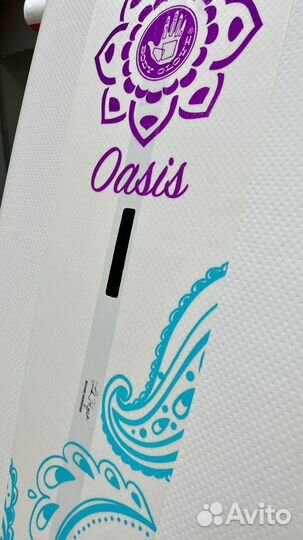 Sup Board двухслойный в наличии