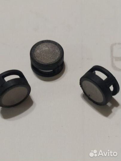 Фильтр масляный сетчатый балансирных валов VAG