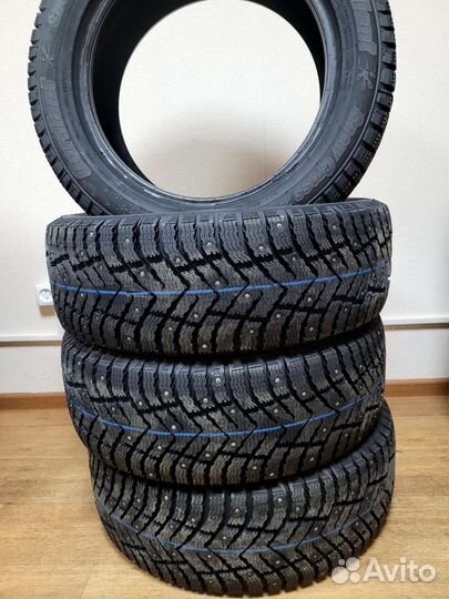 Cordiant Snow Cross 2 205/55 R16 94T