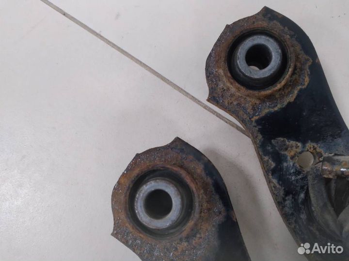 Рычаг задний верхний Mitsubishi Outlander GF 2012