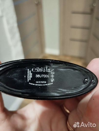 Духи женские