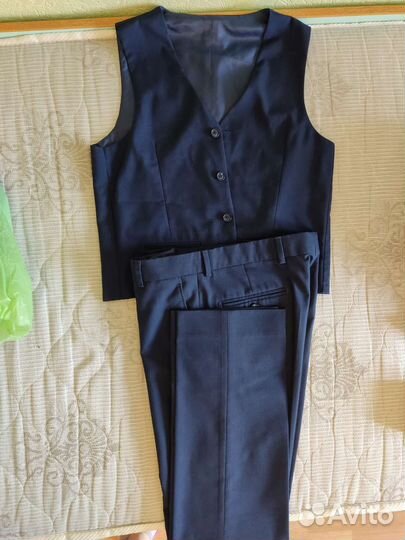 Школьная форма на мальчика