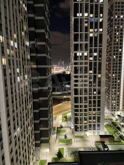 3-к. квартира, 82 м², 11/53 эт.