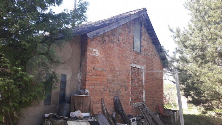 Участок 27 сот. (ИЖС)