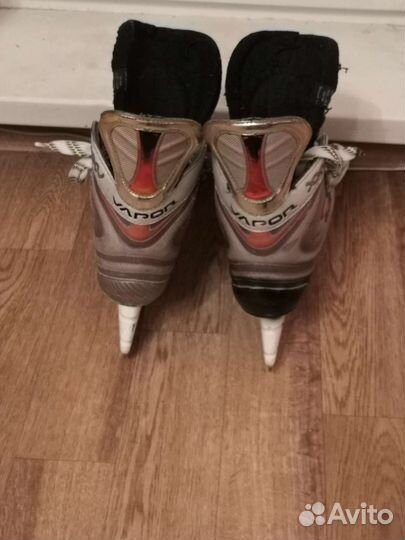 Коньки nike bauer 25