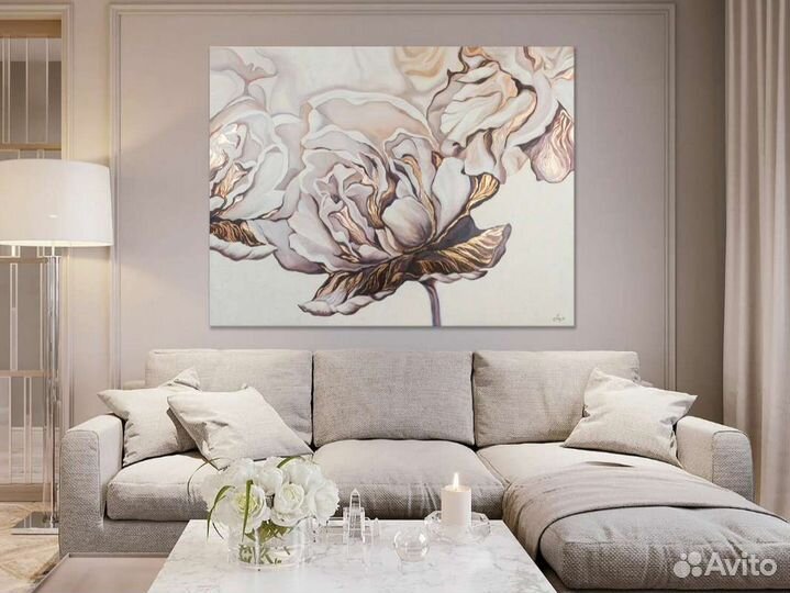 Интерьерная картина