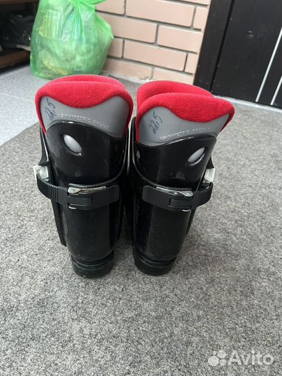 Горнолыжные ботинки детские 22.5