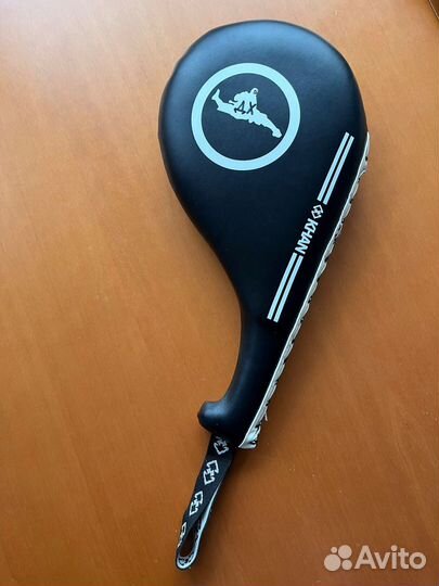 Лапа Khan для тхэквондо