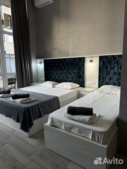 Горничная с проживанием