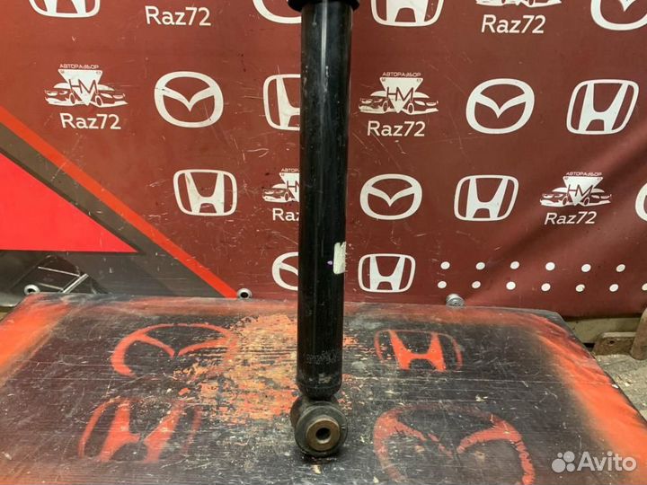 Амортизатор задний Mazda Mazda 3 BM 2013-2019 BM