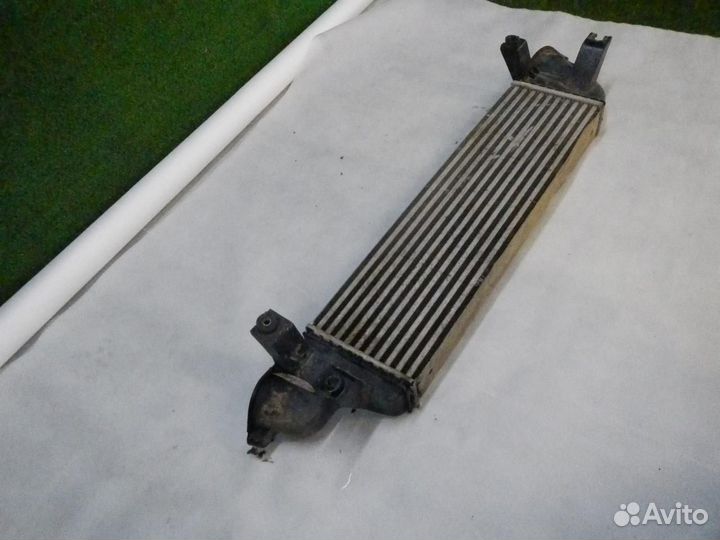 Интеркулер Mitsubishi Mitsubishi Pajero Sport 3 (2