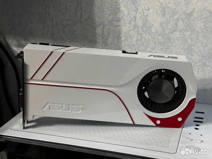 Asus 960 4g turbo