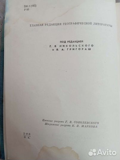 Книга 