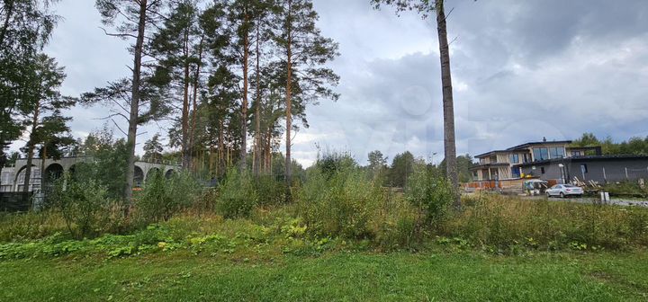 Участок 18,6 сот. (СНТ, ДНП)