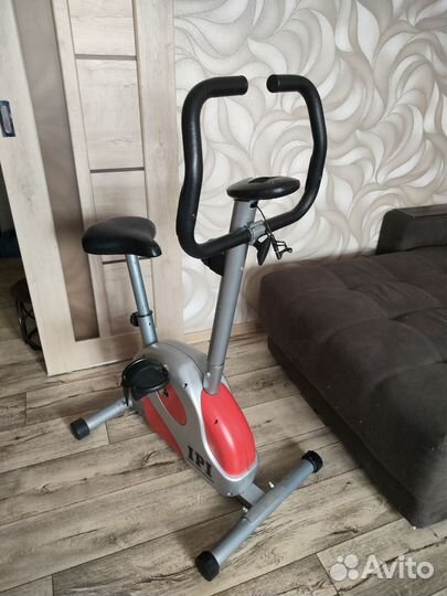 Велотренажер бу