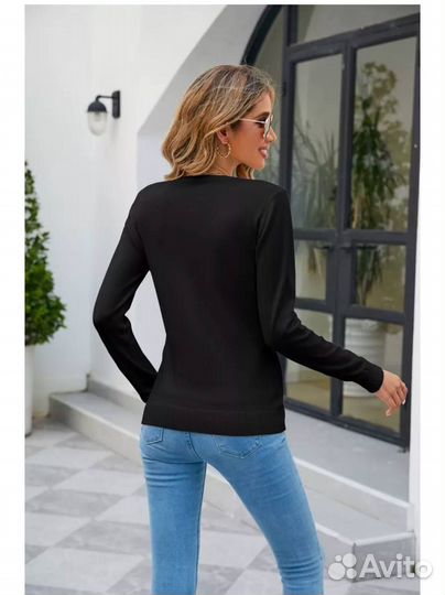 Трикотажная кофта 46/48 размер (Арт.59108)