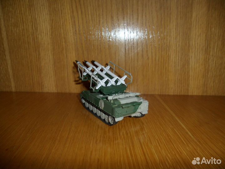 2К12 куб Русские танки № 68