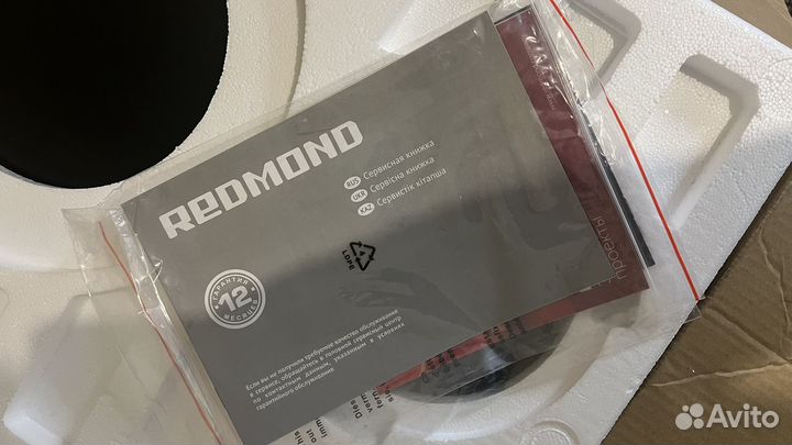 Микроволновая печь