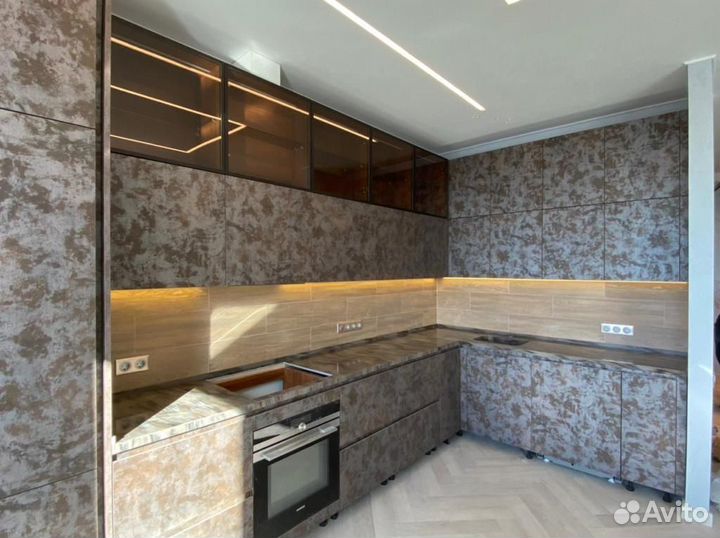 Столешница барная стойка из камня