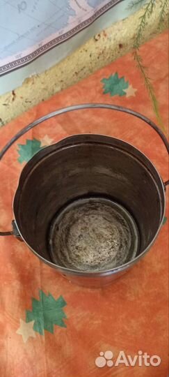 Котелок и турбопечка