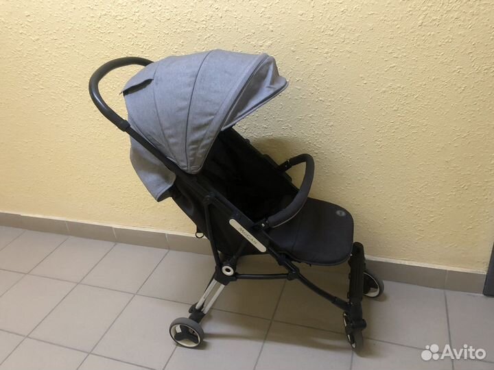 Прогулочная коляска McCan